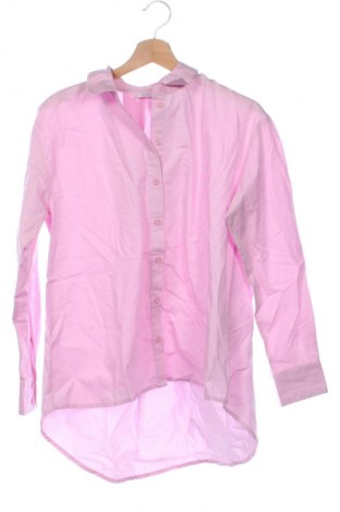 Damska koszula Aware by Vero Moda, Rozmiar S, Kolor Różowy, Cena 150,99 zł