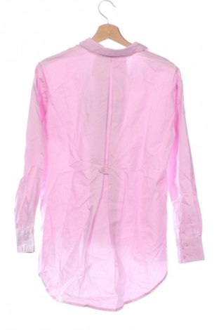 Damska koszula Aware by Vero Moda, Rozmiar S, Kolor Różowy, Cena 150,99 zł