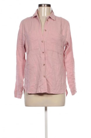 Dámská košile  Beloved, Velikost M, Barva Růžová, Cena  109,00 Kč