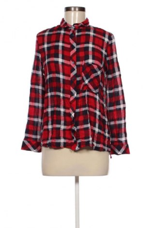 Damenbluse Bershka, Größe M, Farbe Mehrfarbig, Preis € 1,99