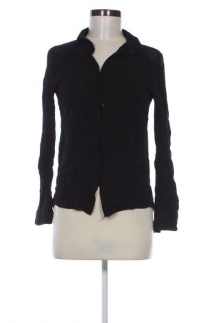 Női ing Bershka, Méret S, Szín Fekete, Ár 669 Ft