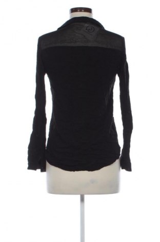 Női ing Bershka, Méret S, Szín Fekete, Ár 669 Ft