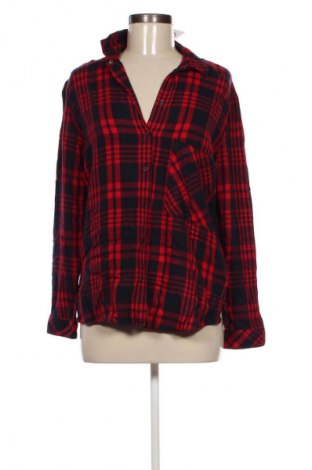 Damska koszula Bershka, Rozmiar M, Kolor Kolorowy, Cena 23,99 zł