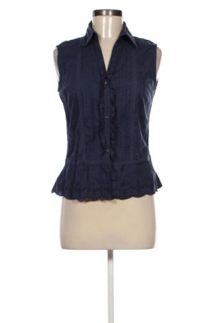 Damska koszula Betty Barclay, Rozmiar S, Kolor Niebieski, Cena 24,99 zł