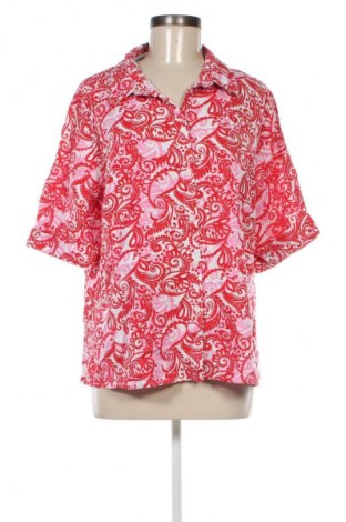 Damenbluse Brandtex, Größe XL, Farbe Mehrfarbig, Preis 4,99 €