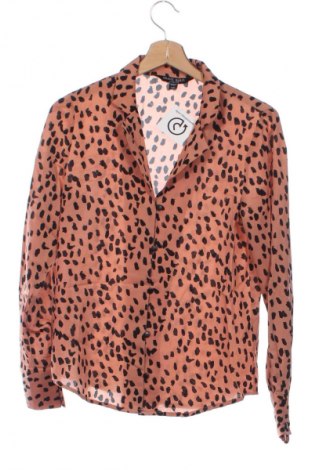 Damenbluse Brave Soul, Größe XS, Farbe Mehrfarbig, Preis € 1,99