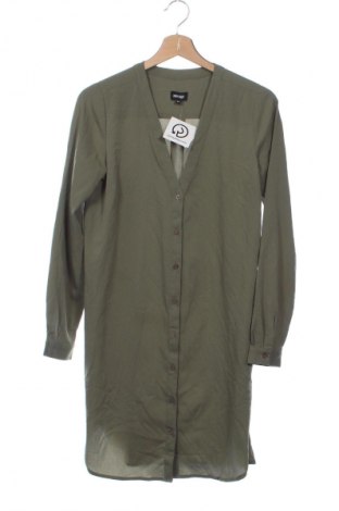 Női ing Bubbleroom, Méret XS, Szín Zöld, Ár 669 Ft