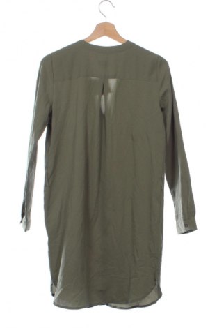 Női ing Bubbleroom, Méret XS, Szín Zöld, Ár 669 Ft