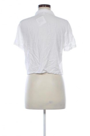 Cămașă de femei Clockhouse, Mărime M, Culoare Alb, Preț 61,99 Lei