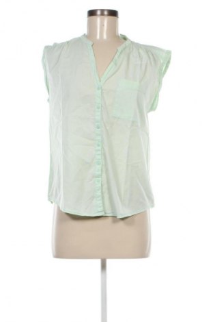 Dámská košile  Clockhouse, Velikost S, Barva Zelená, Cena  59,00 Kč