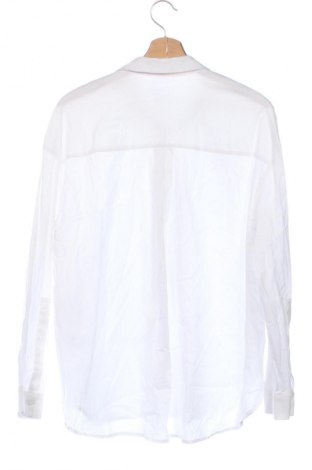 Dámská košile  Comma,, Velikost XS, Barva Bílá, Cena  619,00 Kč