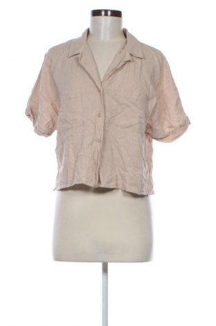 Dámská košile  Cotton On, Velikost M, Barva Hnědá, Cena  49,00 Kč