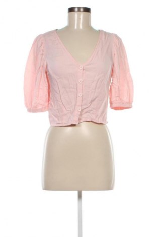Női ing Cropp, Méret M, Szín Rózsaszín, Ár 1 549 Ft