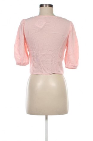 Női ing Cropp, Méret M, Szín Rózsaszín, Ár 1 549 Ft