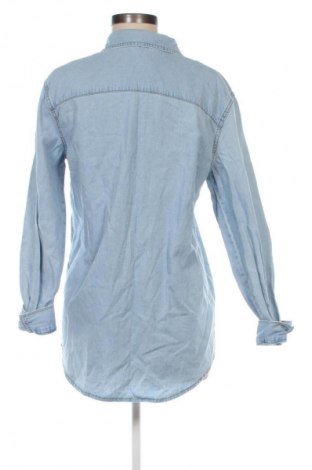 Γυναικείο πουκάμισο Denim Co., Μέγεθος M, Χρώμα Μπλέ, Τιμή 5,99 €