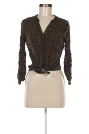 Γυναικείο πουκάμισο Distrikt Norrebro, Μέγεθος L, Χρώμα Πολύχρωμο, Τιμή 1,99 €