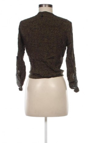 Γυναικείο πουκάμισο Distrikt Norrebro, Μέγεθος L, Χρώμα Πολύχρωμο, Τιμή 1,99 €