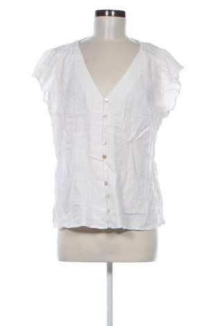 Дамска риза Dotti, Размер L, Цвят Бял, Цена 13,29 €