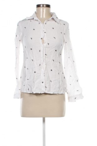 Γυναικείο πουκάμισο Emery rose, Μέγεθος S, Χρώμα Πολύχρωμο, Τιμή 1,99 €