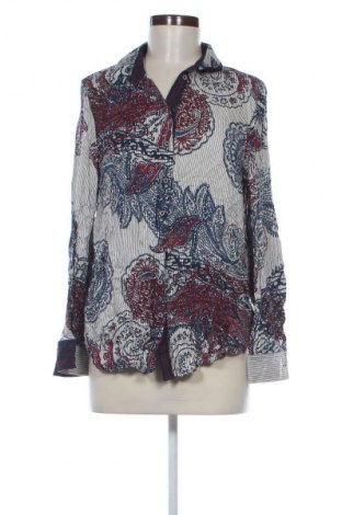 Damenbluse Erfo, Größe M, Farbe Mehrfarbig, Preis € 1,99