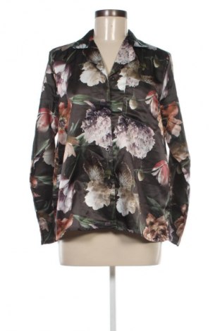 Γυναικείο πουκάμισο Esmara, Μέγεθος M, Χρώμα Πολύχρωμο, Τιμή 2,99 €