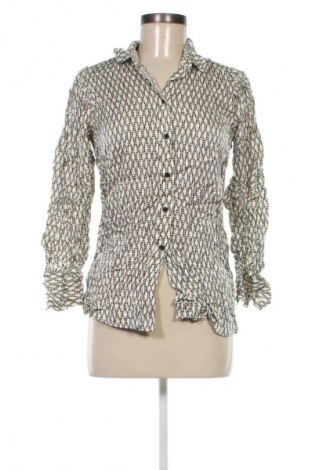 Дамска риза Esprit, Размер S, Цвят Многоцветен, Цена 2,04 €