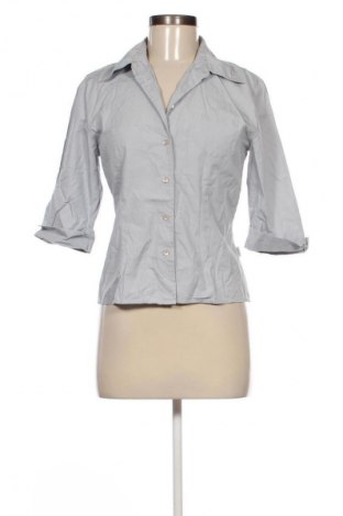 Γυναικείο πουκάμισο Esprit, Μέγεθος S, Χρώμα Γκρί, Τιμή 3,99 €