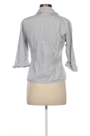 Γυναικείο πουκάμισο Esprit, Μέγεθος S, Χρώμα Γκρί, Τιμή 3,99 €