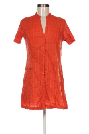 Dámská košile  Evie, Velikost M, Barva Oranžová, Cena  55,00 Kč