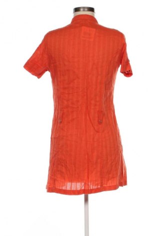 Dámská košile  Evie, Velikost M, Barva Oranžová, Cena  55,00 Kč