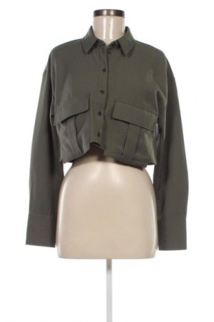 Dámská košile  Fb Sister, Velikost S, Barva Zelená, Cena  179,00 Kč