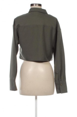 Dámská košile  Fb Sister, Velikost S, Barva Zelená, Cena  179,00 Kč