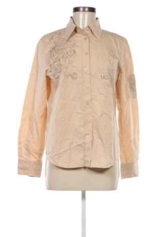 Dámská košile  G.W., Velikost M, Barva Béžová, Cena  49,00 Kč