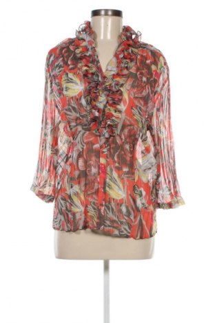 Dámská košile  Gerry Weber, Velikost XL, Barva Vícebarevné, Cena  709,00 Kč