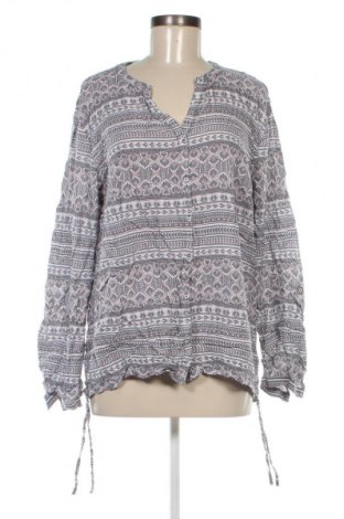 Dámská košile  Gina Benotti, Velikost XL, Barva Vícebarevné, Cena  179,00 Kč