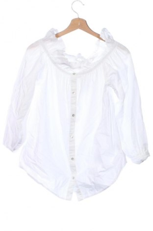 Dámská košile  H&M, Velikost XS, Barva Bílá, Cena  369,00 Kč