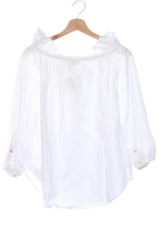 Dámská košile  H&M, Velikost XS, Barva Bílá, Cena  369,00 Kč