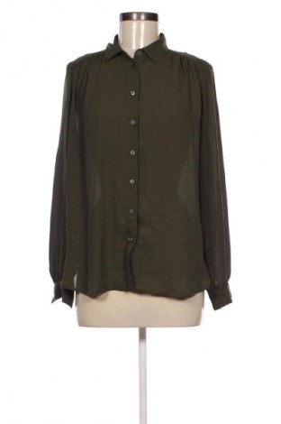 Dámská košile  H&M, Velikost M, Barva Zelená, Cena  49,00 Kč