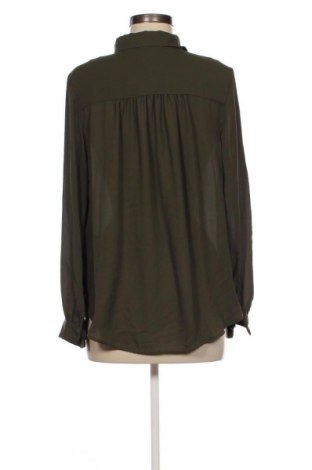 Dámská košile  H&M, Velikost M, Barva Zelená, Cena  49,00 Kč