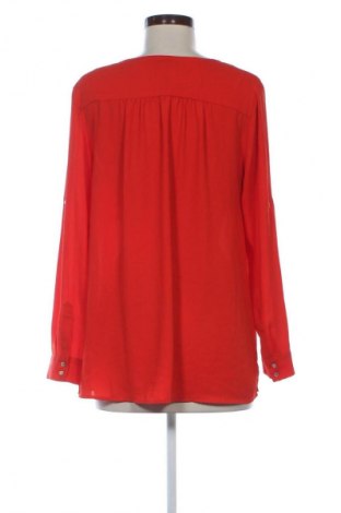 Γυναικείο πουκάμισο H&M, Μέγεθος S, Χρώμα Κόκκινο, Τιμή 1,99 €