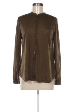 Dámská košile  H&M, Velikost S, Barva Zelená, Cena  49,00 Kč