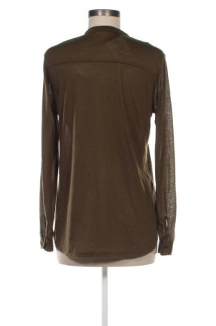 Dámská košile  H&M, Velikost S, Barva Zelená, Cena  49,00 Kč