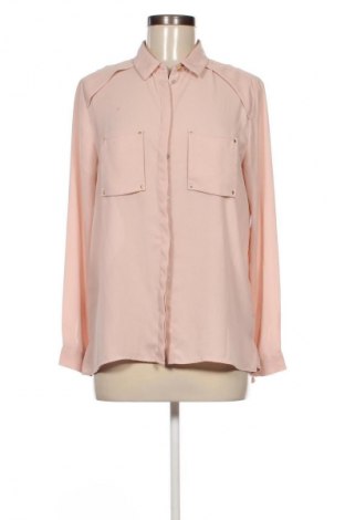 Dámská košile  H&M, Velikost M, Barva Popelavě růžová, Cena  49,00 Kč