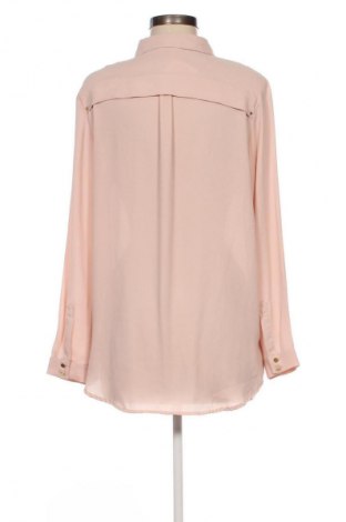Dámská košile  H&M, Velikost M, Barva Popelavě růžová, Cena  49,00 Kč