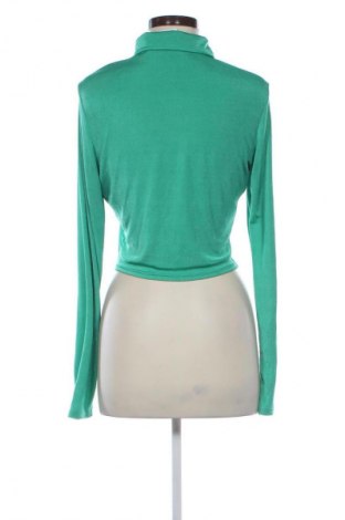 Dámská košile  H&M, Velikost L, Barva Zelená, Cena  49,00 Kč