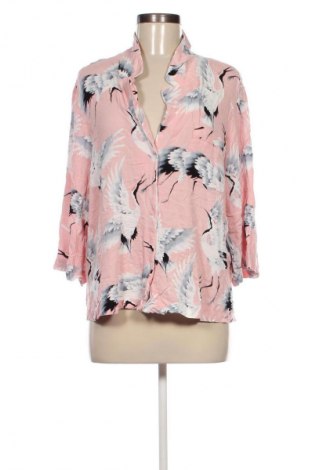 Dámská košile  H&M, Velikost XL, Barva Vícebarevné, Cena  129,00 Kč