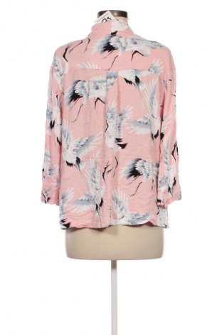 Dámská košile  H&M, Velikost XL, Barva Vícebarevné, Cena  129,00 Kč