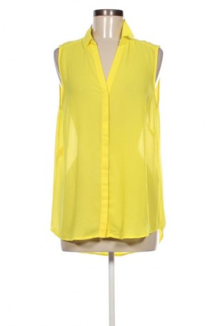 Дамска риза H&M, Размер M, Цвят Жълт, Цена 2,04 €