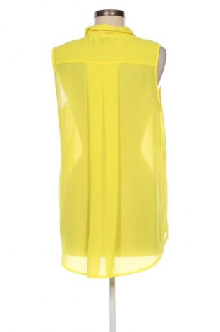 Дамска риза H&M, Размер M, Цвят Жълт, Цена 2,04 €