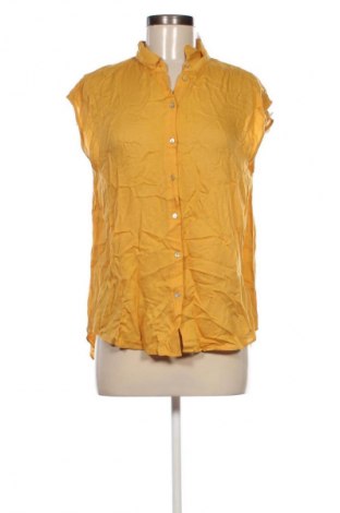 Dámská košile  H&M, Velikost M, Barva Oranžová, Cena  49,00 Kč